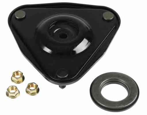 Подушка амортизатора переднього Sachs 802403