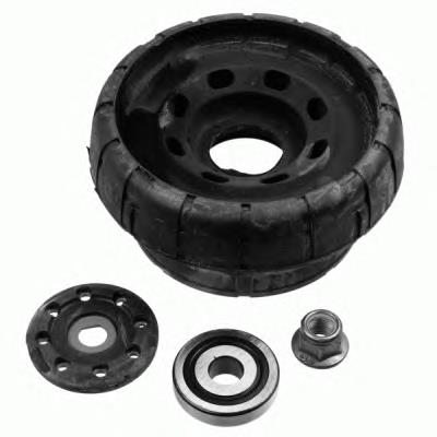 Подушка амортизатора переднього Sachs 802316
