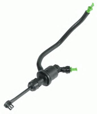 Циліндр зчеплення Sachs 6284600659