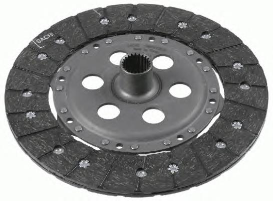 Диск зчеплення 94411601490 Porsche