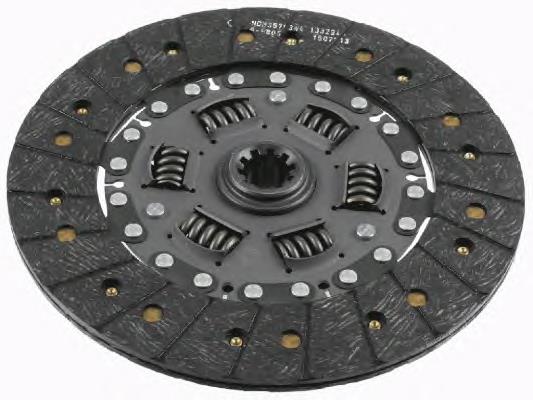 Купити 1862967001 Sachs Диск зчеплення
