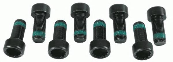 Болт кріплення маховика Sachs 1874000018 ціна, від 1.87 USD