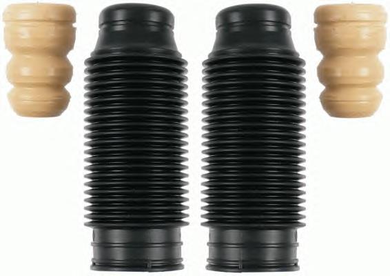 900245 Sachs Відбійник + пильовик амортизатора переднього