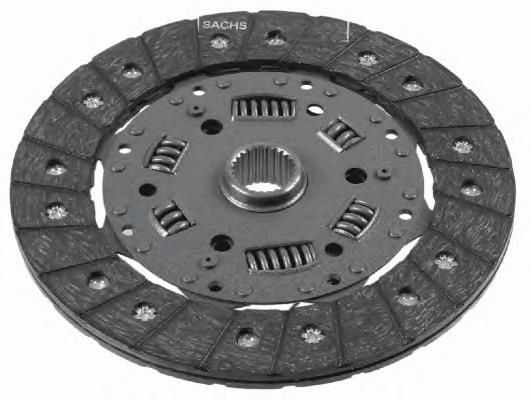 Купити 1861775033 Sachs Диск зчеплення