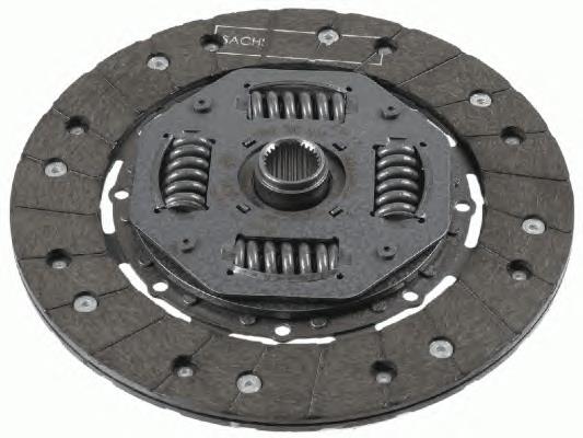 Купити 1862393031 Sachs Диск зчеплення