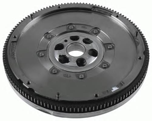 Маховик 2294001343 Sachs