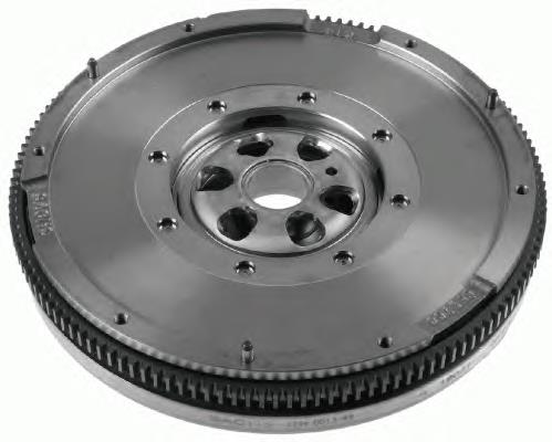 Маховик двигуна Sachs 2294001349 ціна, від 349.58 USD