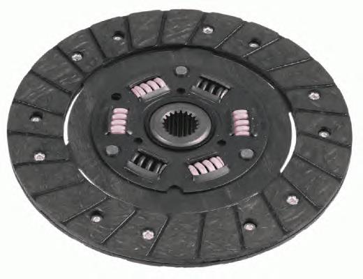 Купити 1878634006 Sachs Диск зчеплення