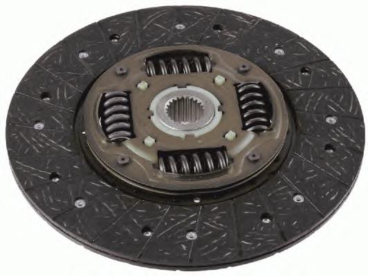 Купити 1878600938 Sachs Диск зчеплення