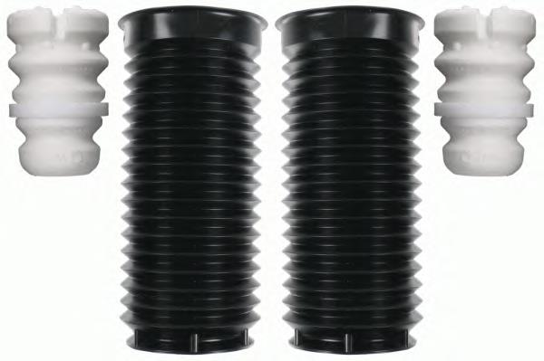 Пильник амортизатора переднього Sachs 900240 ціна, від 21.31 USD