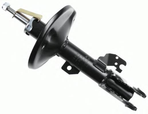 Купити 314674 Sachs Амортизатор передній, правий