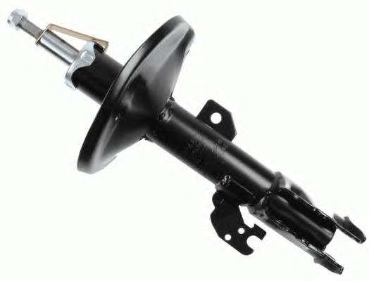 Амортизатор передньої підвіски, лівий Sachs 314673 ціна, від 55.69 USD