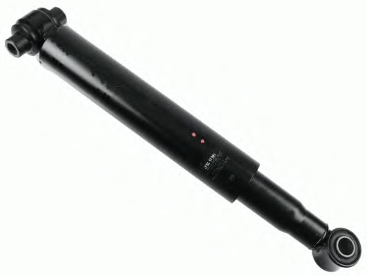 Купити 314936 Sachs Амортизатор передньої підвіски
