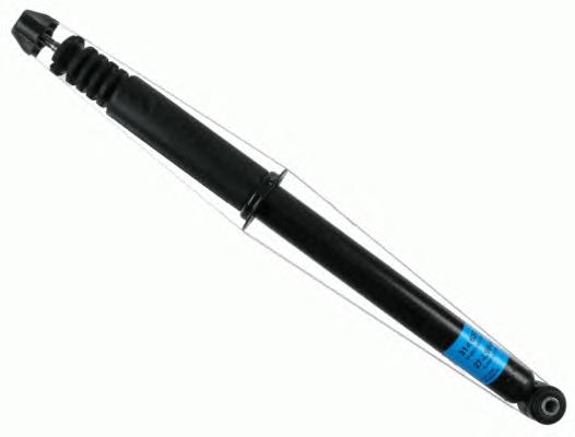 Амортизатор задній 314633 Sachs