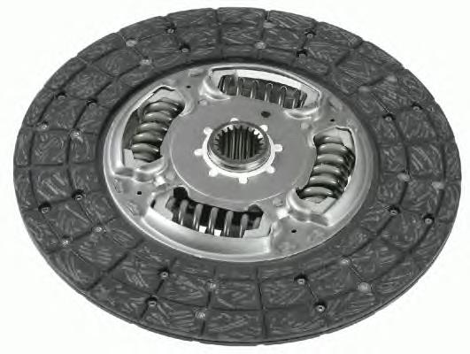 Купити 1878600936 Sachs Диск зчеплення