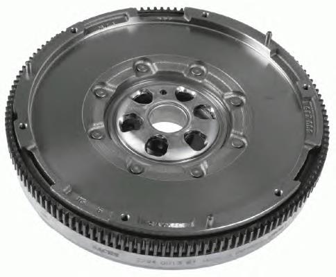 Маховик зчеплення Sachs 2294001361