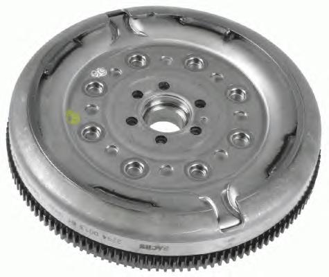Маховик 2294001361 Sachs