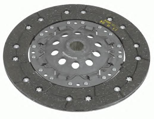 Купити 1878600630 Sachs Диск зчеплення