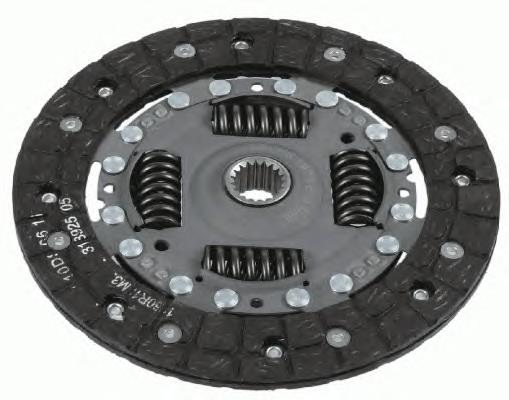 Зчеплення Kamoka DC051 ціна, від 27.03 USD
