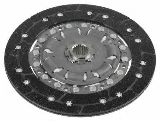 Зчеплення Opel 0664129 ціна, від 34.29 USD
