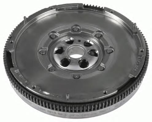 Маховик 2294001362 Sachs