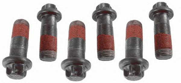 1874000039 Sachs Болт кріплення маховика