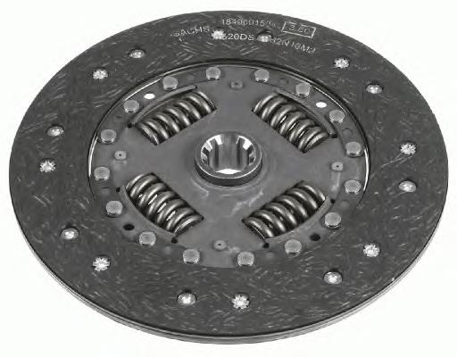 Купити 1878005620 Sachs Диск зчеплення