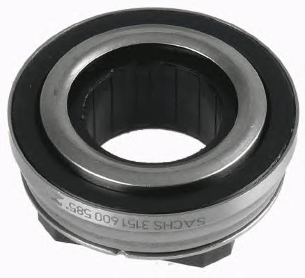 Купити 3151600585 Sachs Підшипник включення зчеплення