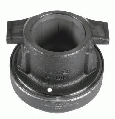 Вижимний підшипник 3151274131 Sachs