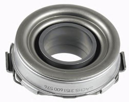 Вижимний підшипник 3151600576 Sachs