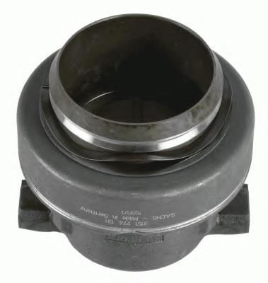 Підшипник вижимний зчеплення Sachs 3151274131
