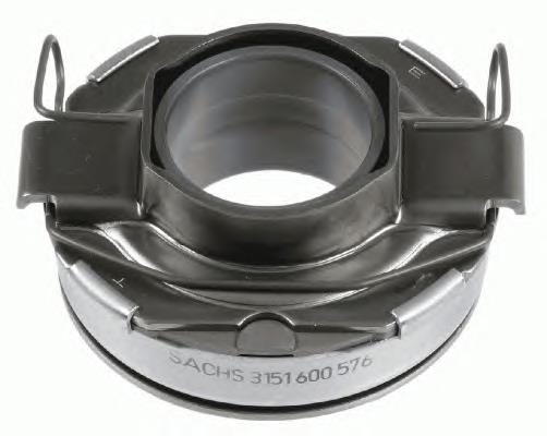 Купити 3151600576 Sachs Підшипник включення зчеплення