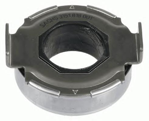 Купити 3151818001 Sachs Підшипник включення зчеплення
