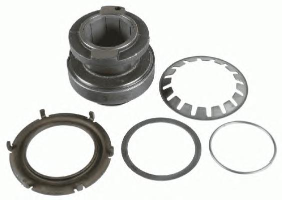 Купити 3100000003 Sachs Підшипник включення зчеплення