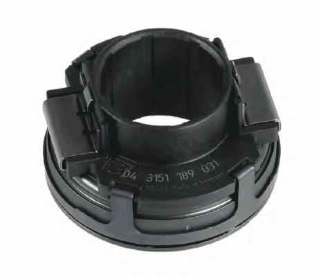 Підшипник вижимний зчеплення Volvo 3549391
