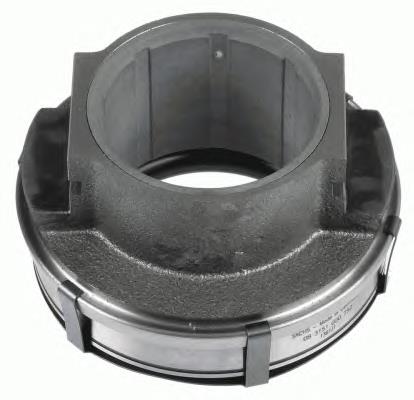 Вижимний підшипник LUK 500158910 ціна, від 123.63 USD