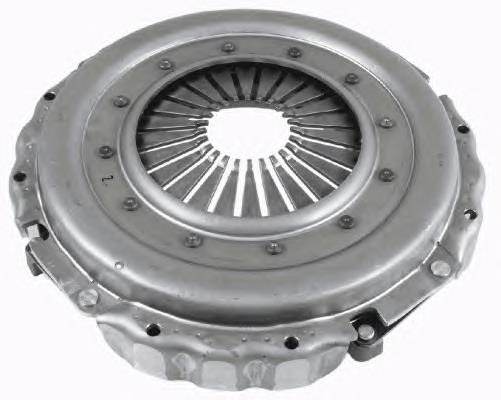 Корзина зчеплення 3482634003 Sachs