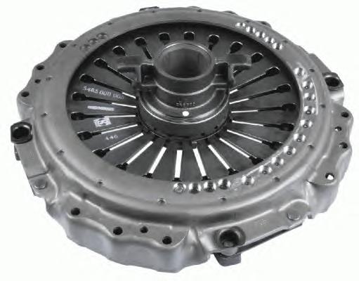 Купити 3483000006 Sachs Корзина зчеплення