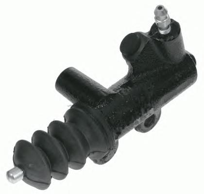 Циліндр зчеплення, робочий Sachs 6283600534