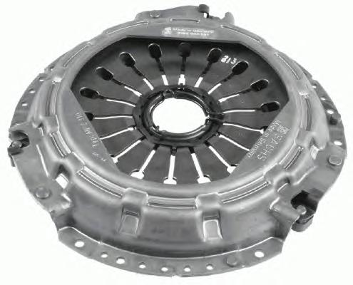 Корзина зчеплення 3482094031 Sachs
