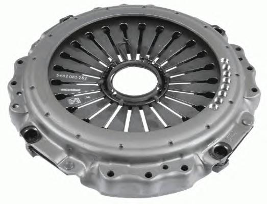 Корзина диска зчеплення Sachs 3482083252