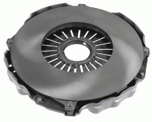 Корзина зчеплення 3482083252 Sachs
