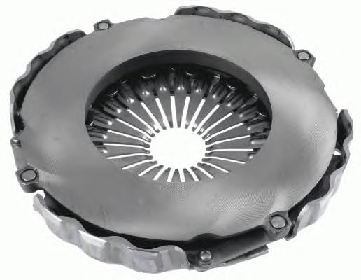 Купити 3482000464 Sachs Корзина зчеплення
