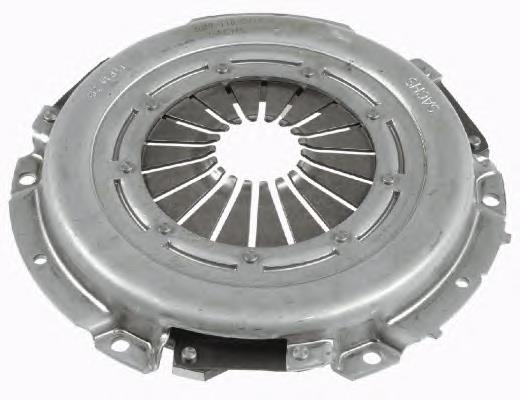 Корзина зчеплення 3082116031 Sachs