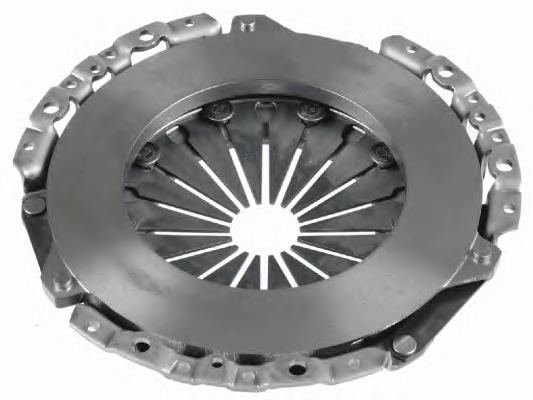 Корзина диска зчеплення NK 109939