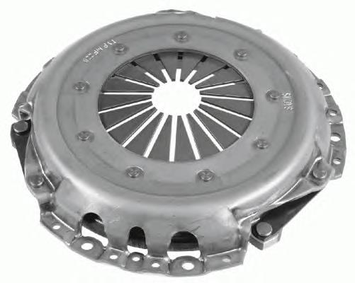 Корзина зчеплення 3082205143 Sachs