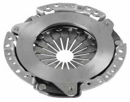 Корзина зчеплення 3082133041 Sachs