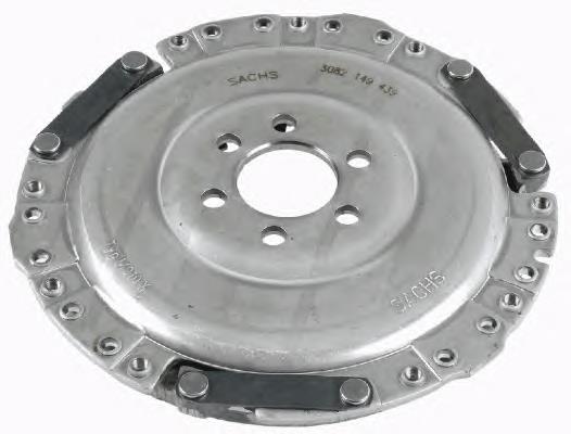 3082149439 Sachs Натискний диск зчеплення