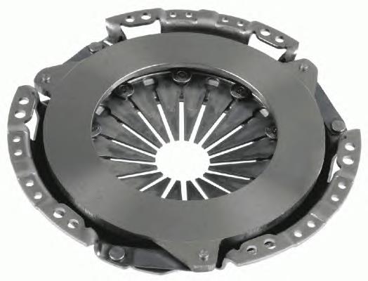 Корзина зчеплення 3082000067 Sachs