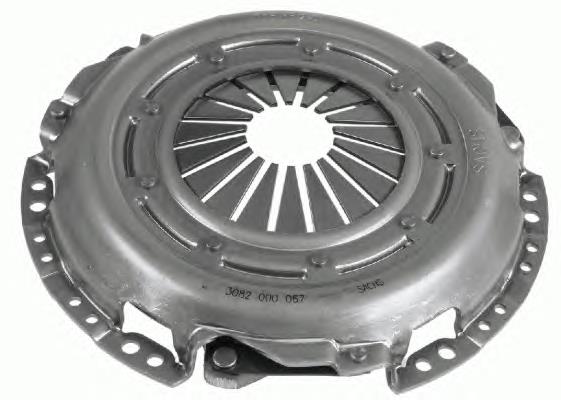 Корзина диска зчеплення Sachs 3082000067